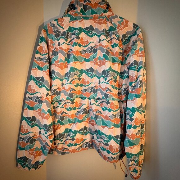 The North Face Fanorak Pullover Jacket - Picture 3 of 9